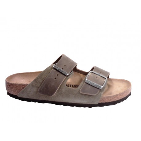 1028153 BIRKENSTOCK ARIZONA - THYME