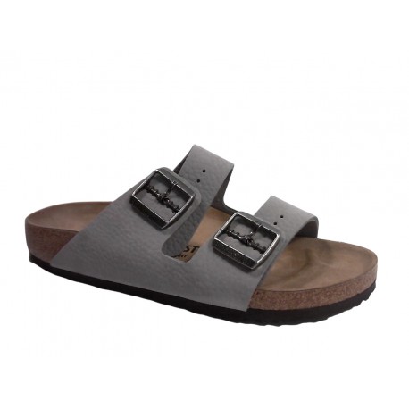 1020707 BIRKENSTOCK ARIZONA - DESERT BUCK WHALE GR