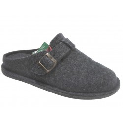 1457 GRUNLAND H6 KARL CIABATTA UOMO S. - NAVY