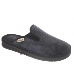 1564 GRUNLAND 47 EONE CIABATTA UOMO S. - BLU