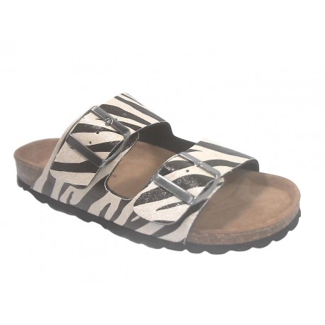 M461 MENPHIS (*4061+) - ZEBRA BEIGE