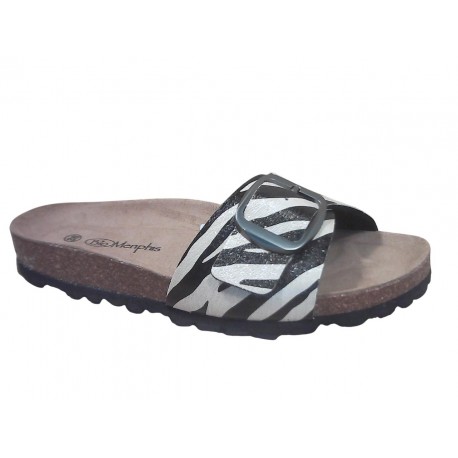 15636 MENPHIS - ZEBRA BEIGE