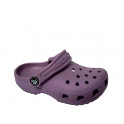 204536 CROCS CLASSIC CLOG K - ORCH ORCHIDEE