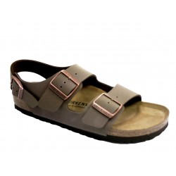 634503 BIRKENSTOCK MILANO - MOCCA