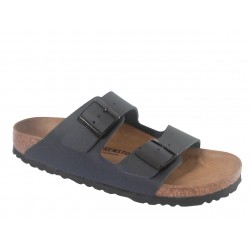 051753 BIRKENSTOCK ARIZONA - BLUE