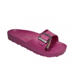 1843 GRUNLAND M2 DATO CIABATTA DONNA S. - FUXIA