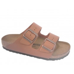 1019075 BIRKENSTOCK ARIZONA - GINGER BROWN