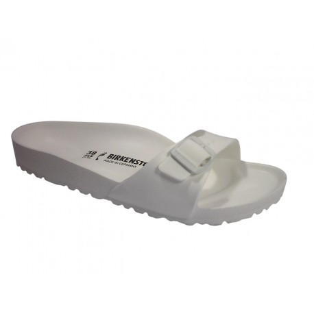 128183 BIRKENSTOCK MADRID EVA - WHITE
