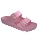 1024658 BIRKENSTOCK ARIZONA EVA - CANDY PINK