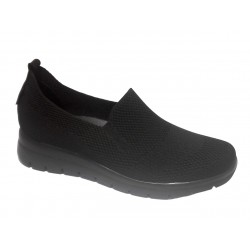 27D38KQ FLYFLOT - NERO