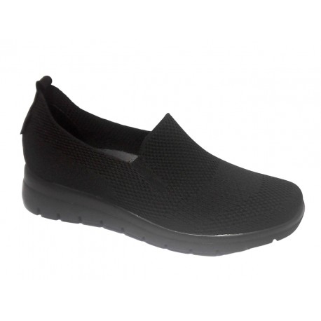 27D38KQ FLYFLOT - NERO