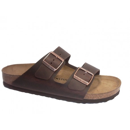 052533 BIRKENSTOCK ARIZONA - HABANA