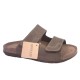 2629 GRUNLAND 59 SIRU CIABATTA UOMO P. - TESTA DI M