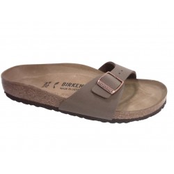 040093 BIRKENSTOCK MADRID - MOCCA