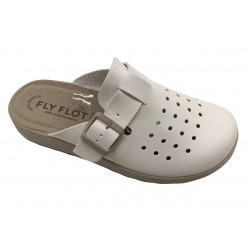 51J34EA FLYFLOT - BIANCO