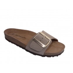 120 MENPHIS BIO CAMOSCIO - TAUPE