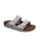 1029475 BIRKENSTOCK ARIZONA - ANTIQUE WHITE