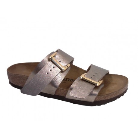 1029372 BIRKENSTOCK SYDNEY CB - GRACEFUL TAUPE