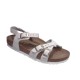 1029417 BIRKENSTOCK KUMBA - ANTIQUE WHITE