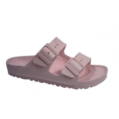 1014614 BIRKENSTOCK ARIZONA EVA - LIGHT ROSE