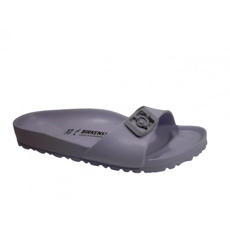 1029942 BIRKENSTOCK MADRID EVA - PURPLE FOG