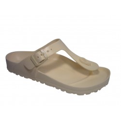 1029924 BIRKENSTOCK GIZEH EVA - POPCORN