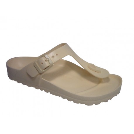 1029924 BIRKENSTOCK GIZEH EVA - POPCORN