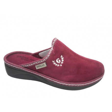 2982 GRUNLAND 47 ALME CIABATTA DONNA S. - VINO