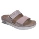 0485 GRUNLAND 68 MOLL CIABATTA DONNA P. - LAVANDA