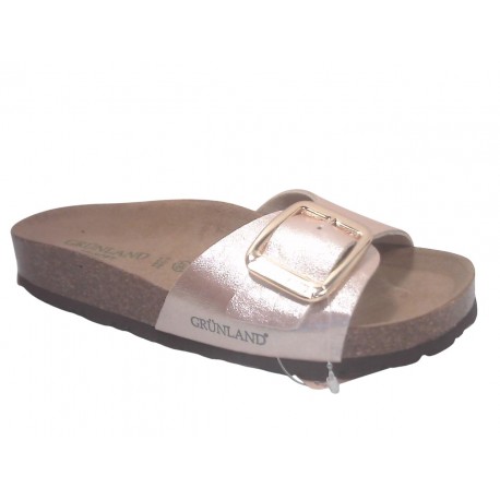 1803 GRUNLAND 40 ENNY CIABATTA DONNA S. - CIPRIA