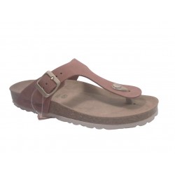6001 GRUNLAND 40 SARA CIABATTA DONNA P. - ROSA ANTIC