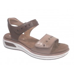 26706-03 ARA LIMONE-S CLUBCALF - MOUSSE, MOCCA