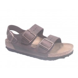 034873 BIRKENSTOCK MILANO - HABANA