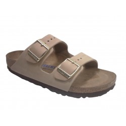 1019016 BIRKENSTOCK ARIZONA SFB - SANDCASTLE