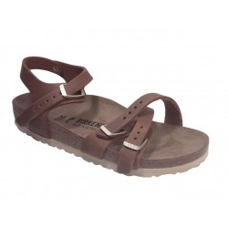 1021489 BIRKENSTOCK KUMBA - COGNAC