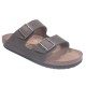 1027039 BIRKENSTOCK ARIZONA - FADED KHAK