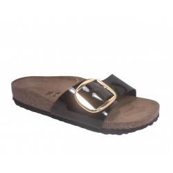 1027785 BIRKENSTOCK MADRID BIG BUCKLE - BUCKLE BLA