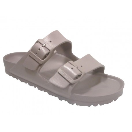 1031294 BIRKENSTOCK ARIZONA EVA - FADED PURP