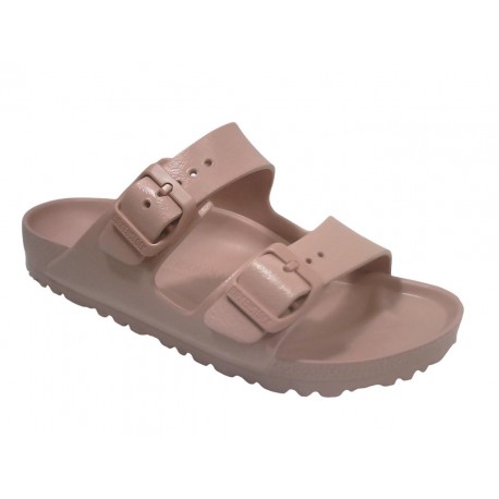 1031340 BIRKENSTOCK ARIZONA EVA - PINK CLAY