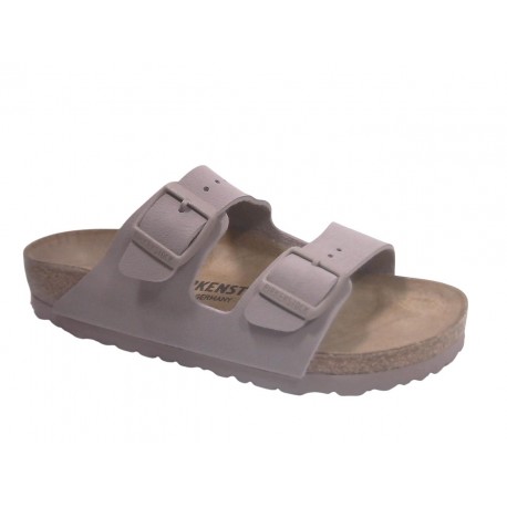 1031427 BIRKENSTOCK ARIZONA - FADED PURP