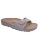 1031464 BIRKENSTOCK MADRID - FADED PURP