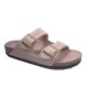 1031525 BIRKENSTOCK ARIZONA - NEW BEIGE/