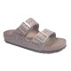 1031941 BIRKENSTOCK ARIZONA - LEO GRAY T