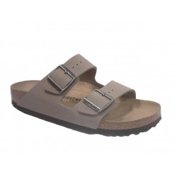 1032070 BIRKENSTOCK ARIZONA - GRAY TAUPE