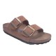 1032086 BIRKENSTOCK ARIZONA SFB - MINK
