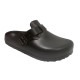 127103 BIRKENSTOCK BOSTON EVA - BLACK