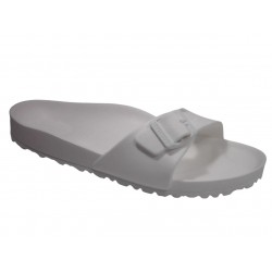 128183 BIRKENSTOCK MADRID EVA - WHITE