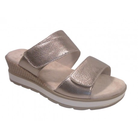 27250-42 CAPRICE - 341 TAUPE