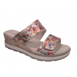 27250-42 CAPRICE - 906 FLOWER