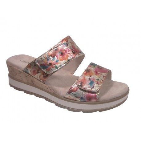 27250-42 CAPRICE - 906 FLOWER